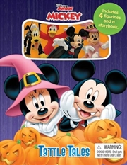 Buy Disney Mickey Halloween Tattle Tale