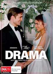 Buy Drama, The