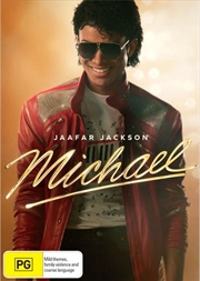 Buy Michael