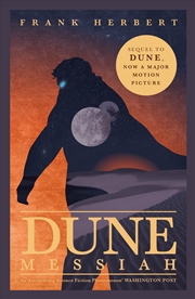 Buy Dune Messiah