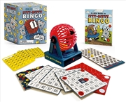 Buy Itty-Bitty Bingo