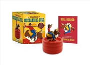 Buy Desktop Mechanical Bull