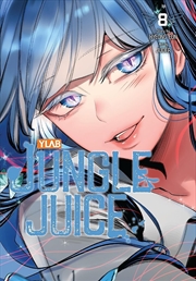 Buy Jungle Juice, Vol. 8
