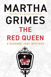 Buy The Red Queen