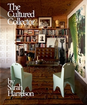 Buy The Cultured Collector