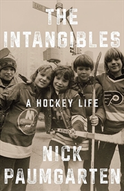 Buy The Intangibles