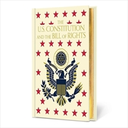 Buy The U.S. Constitution and The Bill of Rights