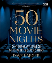 Buy 50 Movie Nights