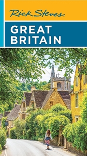 Buy Rick Steves Great Britain