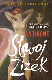Buy Antigone: The 10th Anniversary Edition