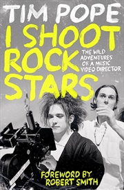 Buy I Shoot Rock Stars