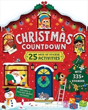 Buy Christmas Countdown