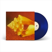 Buy Sirenas - Blue Vinyl