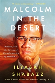 Buy Malcolm in the Desert