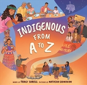 Buy Indigenous from A to Z