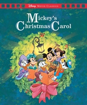 Buy Mickey’s Christmas Carol
