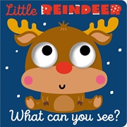 Buy Little Reindeer (What Can You See?)