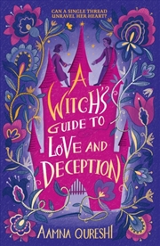 Buy A Witch's Guide to Love and Deception