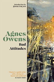 Buy Bad Attitudes