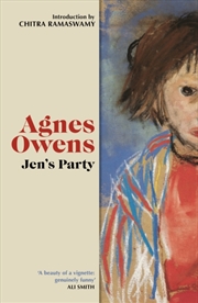 Buy Jen's Party