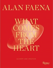 Buy What Comes from the Heart : Alchemy and Creation