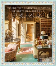 Buy Inside the English Country House