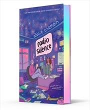 Buy Radio Silence