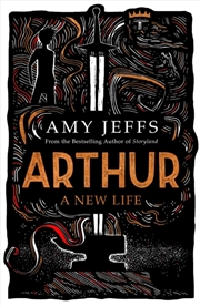 Buy Arthur : A New Life