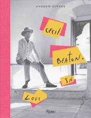 Buy Cecil Beaton in Love