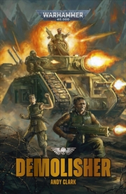 Buy Demolisher