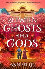 Buy Between Ghosts and Gods