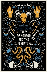 Buy Tales of Horror and the Supernatural