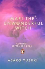 Buy Mari the Unwonderful Witch