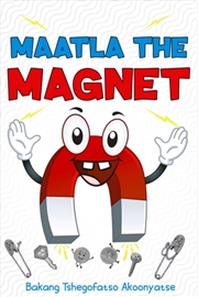 Buy Maatla The Magnet