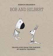 Buy Bob & Hilbert