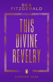 Buy This Divine Revelry