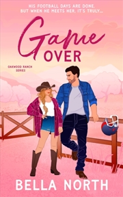 Buy Game Over