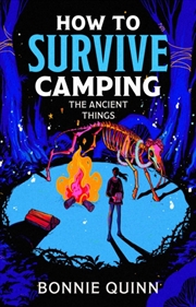 Buy How to Survive Camping: The Ancient Things