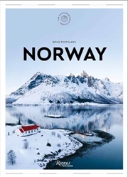 Buy Norway: The Extraordinary Guide : An Insider Tour of Art, Food, and Culture