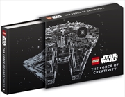 Buy LEGO Star Wars: The Force of Creativity