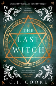 Buy The Last Witch
