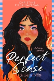 Buy Perfect Sense