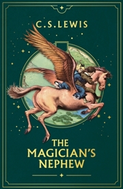 Buy The Magician’s Nephew (Deluxe Edition)