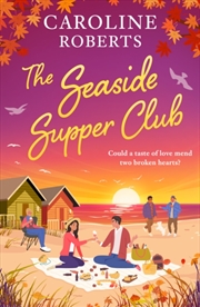 Buy The Seaside Supper Club