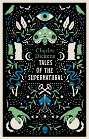Buy Tales of the Supernatural