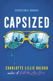 Buy Capsized