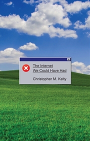 Buy The Internet We Could Have Had