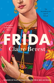 Buy Frida