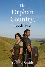 Buy The Orphan Country, Book Two