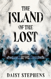 Buy The Island of the Lost